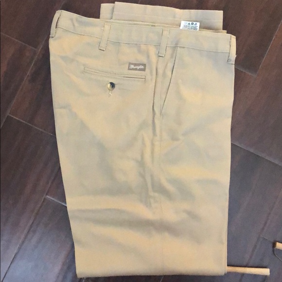 Men’s slacks - Picture 2 of 7